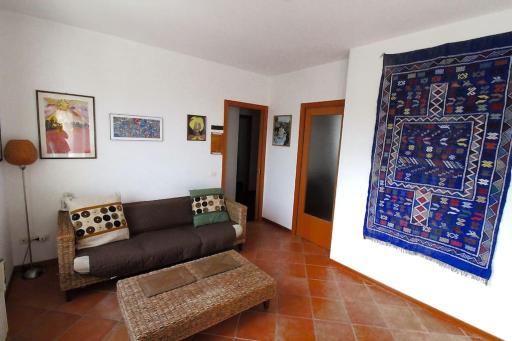 La casa di Sugar. Appartamento intero per 2 - Housity