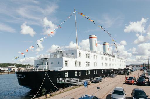 Good Morning+ Göteborg City - Housity