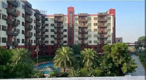 Hare krishna orchid - Housity