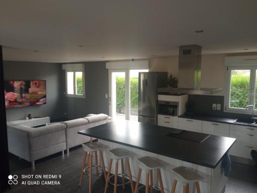 Miniac-Morvan - Housity