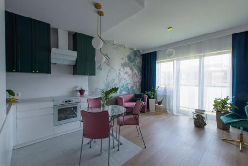 Apartament Koliber - Housity