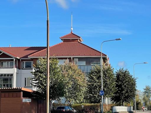 Porvoon Helmi viehättävä asunto joen rannassa - Housity