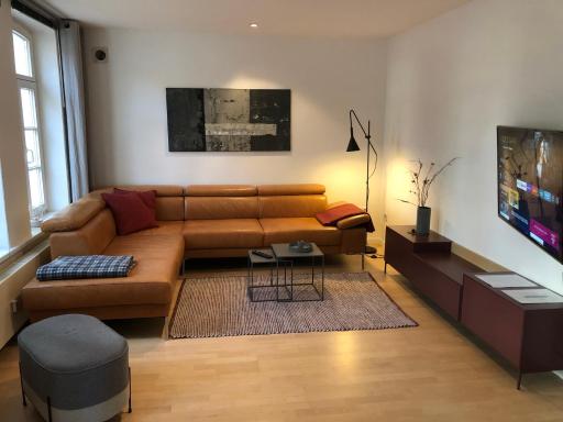 Design Apartment am Wasserbachhof - Housity