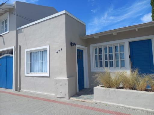 La Puerta Azul - Housity
