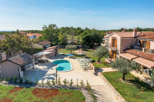 Villa Marijanin Vrt - Housity