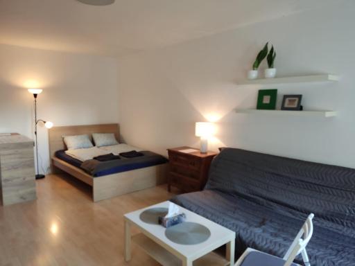 Gallery Apartament Metro Natolin - Housity
