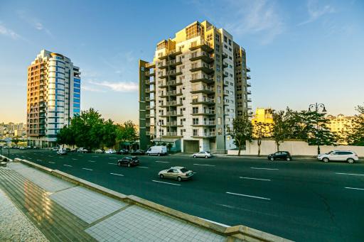 SEA VIEW APARTMENTS REZIDENTS - Housity