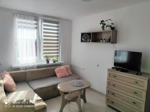 Studio z Widokiem - Housity