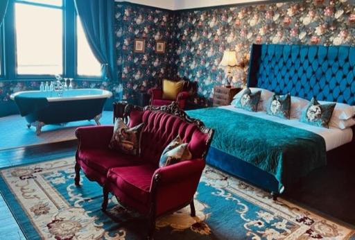 Mollys Boutique Hotel - Housity