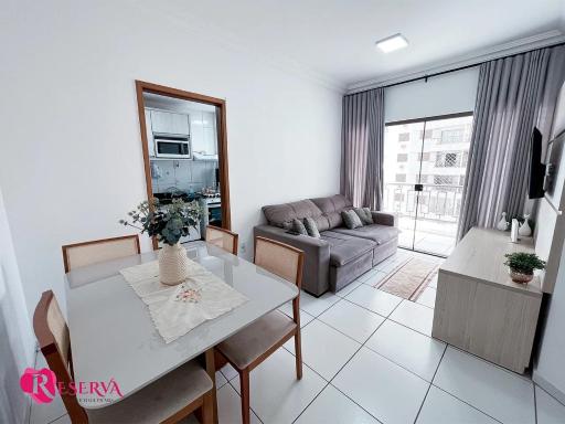 Apartamento no Alto do Bueno Olympus - Housity