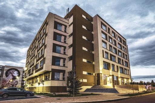 Fiald Hotel & Spa - Housity