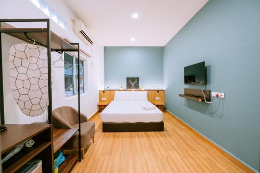 Chill Box Langkawi - Housity
