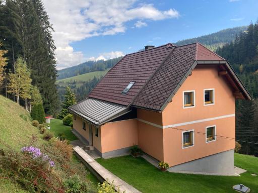 Almhaus Waldblick - Housity