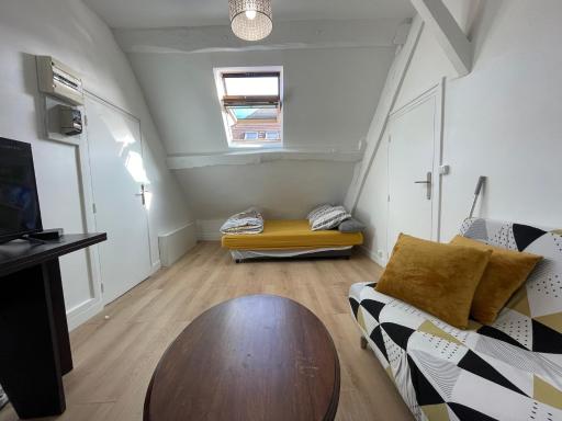 LIKEHOME - Appartement cosy et calme proche Paris - Housity