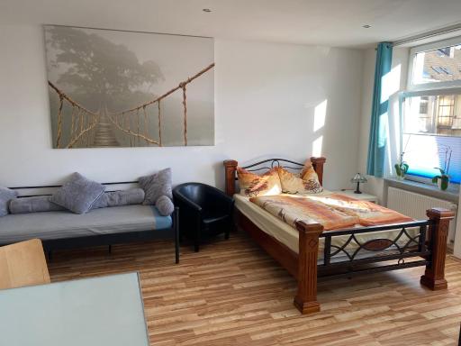 Gästewohnung in Schwelm - Housity