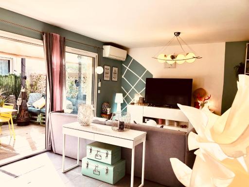 L'Escapade, Magnifique Villa avec Piscine - Housity