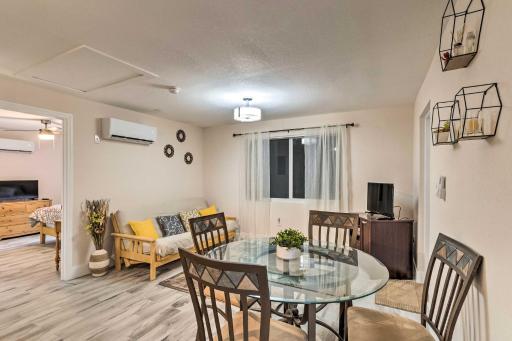 Inviting Apartment Less Than 2 Mi to Riviera Beach! - Housity