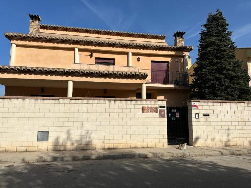 Casa Peseta, Casa Rural - Housity