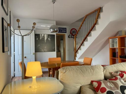 Chulillaslow - Housity