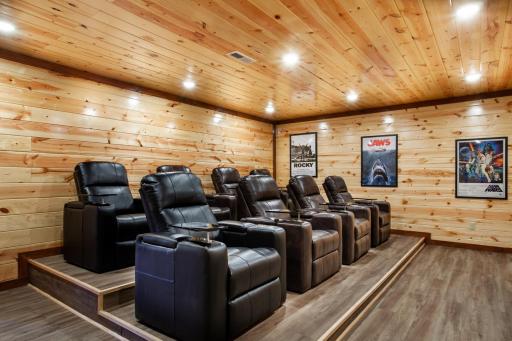 Splash of Gatlinburg - Pool, Hot Tub & Game Room! - Housity