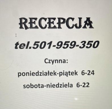 Pokoje pod Świerkiem - Housity