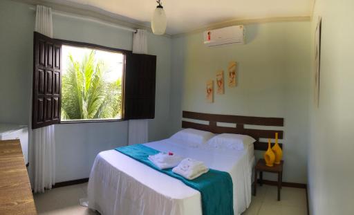 Pousada Carvalhos - Camaçari - Housity