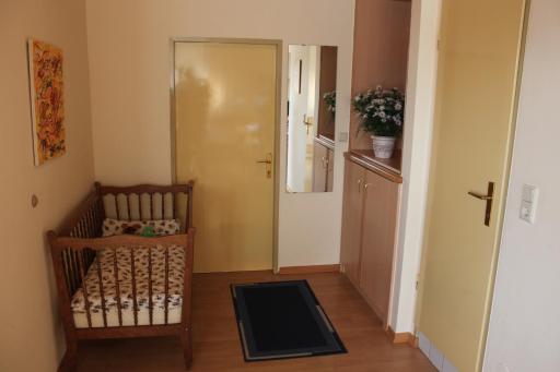 Appartementhaus Waba - Housity