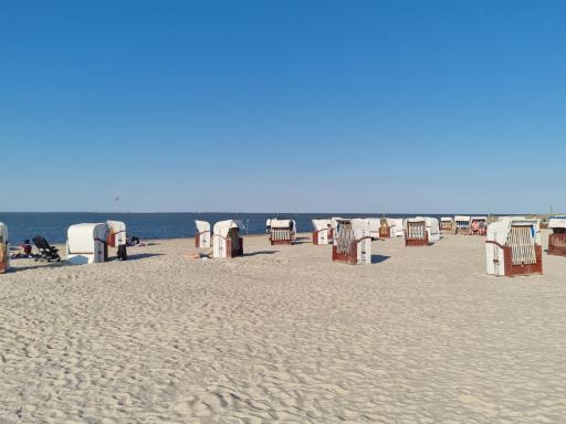 Nordseeblick 1 - XXL Ferienwohnung - Housity