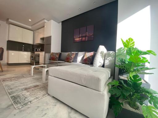 CORNICHE CASABLANCA - SUBLIME F2 NEUF - Housity