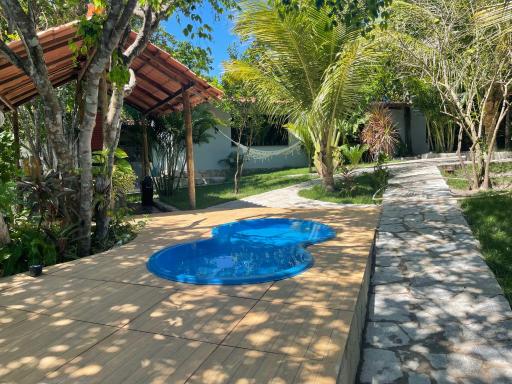 Safira Beach House - Housity