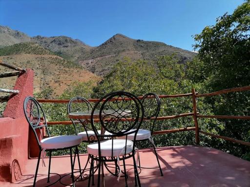 berber house - Housity