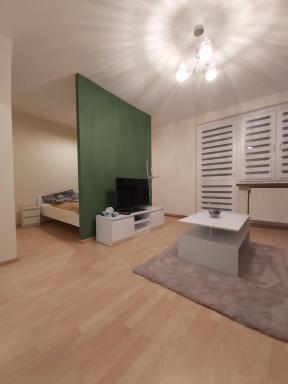 Mieszkanie nad Sanem - Housity