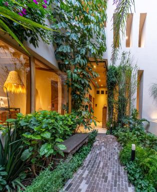 Casa Quebrada Hotel Boutique - Housity