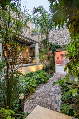 Casa Quebrada Hotel Boutique - Housity