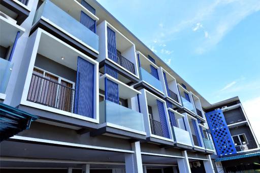 Permata Inn Slawi - Housity