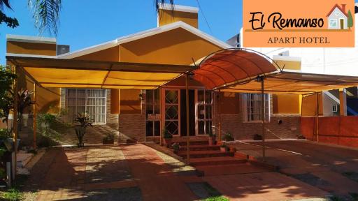 Apart Hotel El Remanso - Housity