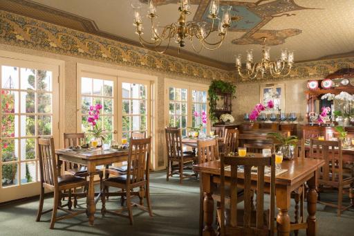 Mill Rose Inn - Housity