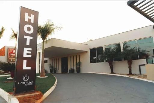 GRAN HOTEL RESIDENCE - Housity