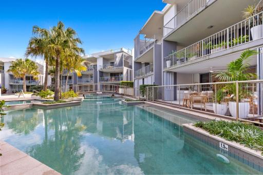 Drift North Apartments by Kingscliff Accommodation - Housity