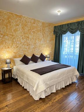 NASS Central Garden - Housity