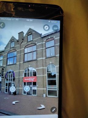 Damlaan36b leidschendam the Netherlands - Housity