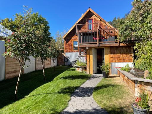 Holiday House on the Platzl - Housity