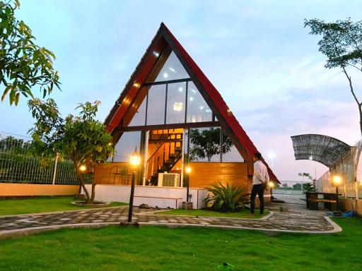Villa Desa Pehkulon - Housity