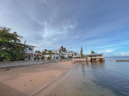 Ocean Bay Beach Resort - Housity