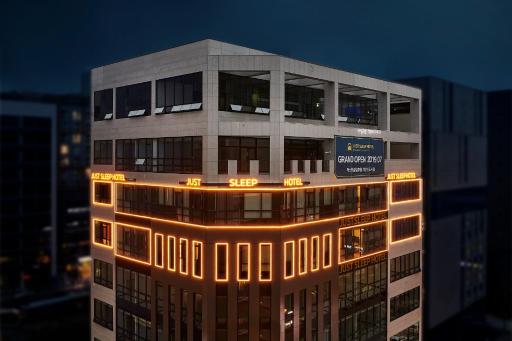 JustSleep Namyangju Dasan - Housity