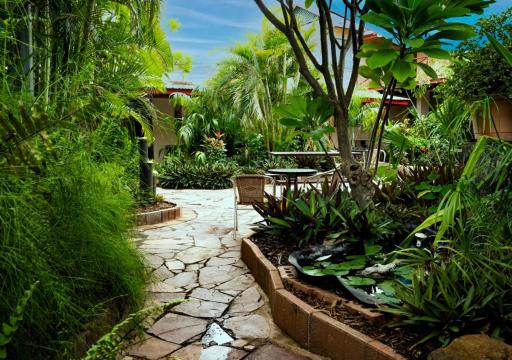 Kimberley Croc Motel - Housity