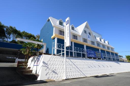 BLAN VILLA 旧bibi - Housity