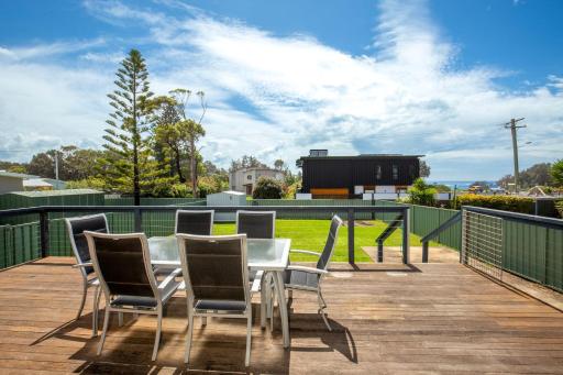 Rockpool Pet Friendly 1 Min Walk to Beach - Housity