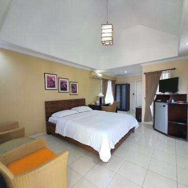 Tengger Guesthouse - Housity