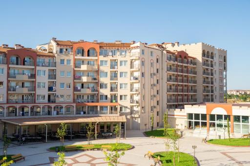 Sunrise River Beach Resort - Housity